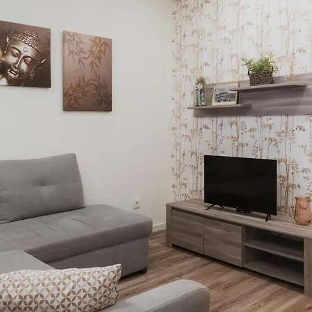 Appartement Center - Trindade Oporto