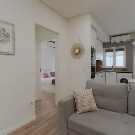 Appartement Center - Trindade *