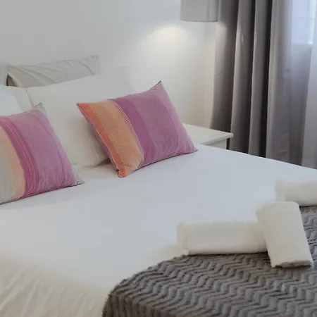 Appartement Center - Trindade