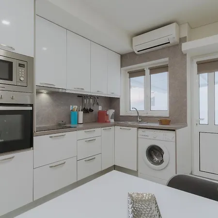 Appartement Center - Trindade *