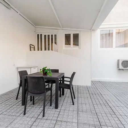Center - Trindade Apartment Porto