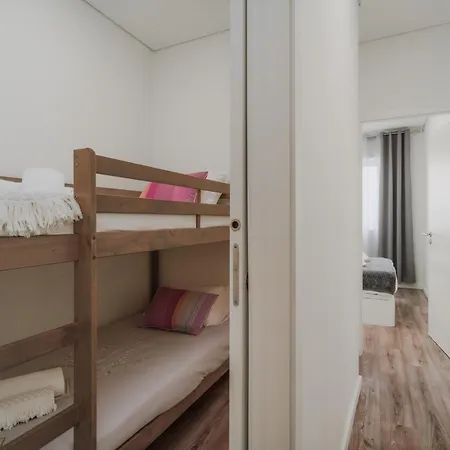 Appartement Center - Trindade *